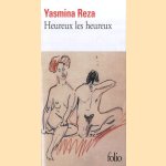 Heureux les heureux
Yasmina Reza
€ 5,00 Heureux les heureux
Yasmina Reza
€ 5,00
