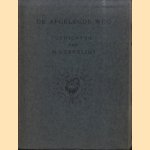 De afgelegde weg. Gedichten
H. Cornelius
€ 20,00 De afgelegde weg. Gedichten
H. Cornelius
€ 20,00