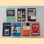 7x Vlaamse Pockets
Johan Daisne e.a.
€ 15,00 7x Vlaamse Pockets
Johan Daisne e.a.
€ 15,00