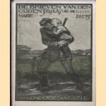 De brieven van den ouden Jonas
Marie Diers
€ 8,00 De brieven van den ouden Jonas
Marie Diers
€ 8,00
