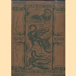 Zesde Winterboek van de Wereldbibliotheek 1927-1928
Richard de Cneudt e.a.
€ 8,00 Zesde Winterboek van de Wereldbibliotheek 1927-1928
Richard de Cneudt e.a.
€ 8,00