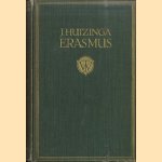 Erasmus door J. Huizinga