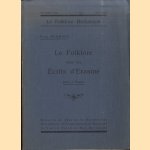 Le Folklore dans les Écrits d'Erasme
Paul Hermant
€ 12,00 Le Folklore dans les Écrits d'Erasme
Paul Hermant
€ 12,00