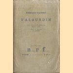 Falourdin
Fernand Fleuret
€ 15,00 Falourdin
Fernand Fleuret
€ 15,00