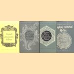English Medieval Silver; Queen Anne Domestic Silver; Mid-Georgian Domestic Silver; French Domestic Silver (4 volumes)
Various
€ 10,00 English Medieval Silver; Queen Anne Domestic Silver; Mid-Georgian Domestic Silver; French Domestic Silver (4 volumes)
Various
€ 10,00