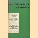 Het ongewenste als opgave; Eugenetica/Dysgenetica aan ons de keuze; Voor en tegen van geneesmiddelen; Twee benaderingswijzen ook bij de insektenbestrijding; De verpulverde mens
R. Fentener van Vlissingen e.a.
€ 10,00 Het ongewenste als opgave; Eugenetica/Dysgenetica aan ons de keuze; Voor en tegen van geneesmiddelen; Twee benaderingswijzen ook bij de insektenbestrijding; De verpulverde mens
R. Fentener van Vlissingen e.a.
€ 10,00
