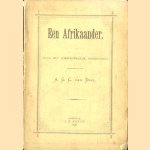 Een Afrikaander. Naar het oorspronkelijk handschrift
A.G.C. van Duyl
40,00 €