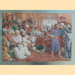 Houten legpuzzel: Tempel
diverse auteurs
€ 30,00 Houten legpuzzel: Tempel
diverse auteurs
€ 30,00