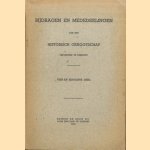 Bijdragen en mededelingen van het Historisch Genootschap (gevestigd te Utrecht). Vier en zestigste deel
diverse auteurs
€ 15,00 Bijdragen en mededelingen van het Historisch Genootschap (gevestigd te Utrecht). Vier en zestigste deel
diverse auteurs
€ 15,00
