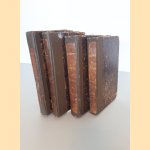 De vijf Boeken van Mozes (4 delen)
G.J. Polak e.a.
€ 200,00 De vijf Boeken van Mozes (4 delen)
G.J. Polak e.a.
€ 200,00