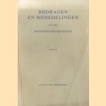 Bijdragen en Mededelingen betreffende de Geschiedenis der Nederlanden. Deel 78
diverse auteurs
€ 8,00 Bijdragen en Mededelingen betreffende de Geschiedenis der Nederlanden. Deel 78
diverse auteurs
€ 8,00