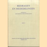 Bijdragen en Mededelingen betreffende de Geschiedenis der Nederlanden. Deel 74 + Verslag van de Algemene Vergadering 1959
diverse auteurs
€ 10,00 Bijdragen en Mededelingen betreffende de Geschiedenis der Nederlanden. Deel 74 + Verslag van de Algemene Vergadering 1959
diverse auteurs
€ 10,00
