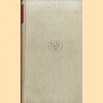 Verzameld werk. Zesde deel: Beschouwingen over literatuur; Het dagelijksch brood I; Keur uit de brieven in dagbladen 1906-1929
Karel van de Woestijne
€ 10,00 Verzameld werk. Zesde deel: Beschouwingen over literatuur; Het dagelijksch brood I; Keur uit de brieven in dagbladen 1906-1929
Karel van de Woestijne
€ 10,00