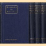 Meesterwerken van Multatuli (4 delen) door Multatuli