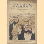 L'album. III. Ch. Huard. En Province.
Charles Huard
€ 12,50 L'album. III. Ch. Huard. En Province.
Charles Huard
€ 12,50