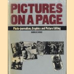 Pictures On a Page: Photo-journalism, Graphics and Picture Editing
Harold Evans
€ 45,00 Pictures On a Page: Photo-journalism, Graphics and Picture Editing
Harold Evans
€ 45,00
