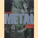 The Book of Metal
Chris Ingham
€ 10,00