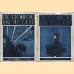 De oorlog in beeld (2 afleveringen)
diverse auteurs
€ 5,00
