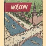 Moscow. A short guide door A. Kovalyov
