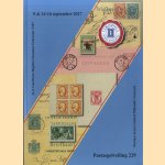 Postzegelveiling 229: 9 & 14-16 september 2017
G.J. Garritsen
€ 10,00 Postzegelveiling 229: 9 & 14-16 september 2017
G.J. Garritsen
€ 10,00