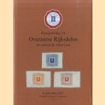Postzegelveiling 231: Overzeese Rijksdelen. De collectie Dr. Albert Louis. 9 september 2017
diverse auteurs
€ 10,00