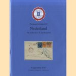 Postzegelveiling 232: Nederland. De collectie J.F. de Beaufort. 9 september 2017
diverse auteurs
€ 10,00