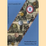Prentbriefkaarten & Muntenveiling 230. 14 & 15 september 2017
diverse auteurs
€ 8,00