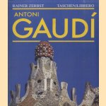 Gaudí 1852-1926: Antoni Gaudí i Cornet: een leven in de architectuur
Rainer Zerbst
€ 8,00 Gaudí 1852-1926: Antoni Gaudí i Cornet: een leven in de architectuur
Rainer Zerbst
€ 8,00