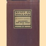 Kunst in Holland 5-6: Geertgen tot Sint Jans
Ludwig Baldass
€ 10,00 Kunst in Holland 5-6: Geertgen tot Sint Jans
Ludwig Baldass
€ 10,00