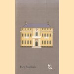 Het stadhuis
diverse auteurs
€ 10,00 Het stadhuis
diverse auteurs
€ 10,00