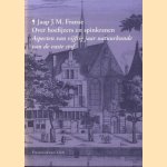 Over hoefijzers en spinkranen. Aspecten van vijftig jaar natuurkunde van de vaste stof
Jaap J.M. Franse
€ 6,00 Over hoefijzers en spinkranen. Aspecten van vijftig jaar natuurkunde van de vaste stof
Jaap J.M. Franse
€ 6,00