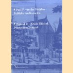 Publieke intellectuelen
Paul F. Heijden e.a.
€ 6,00 Publieke intellectuelen
Paul F. Heijden e.a.
€ 6,00