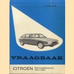 Vraagbaak Citroën GS-modellenserie 1971-1975
P. Olyslager
€ 8,00 Vraagbaak Citroën GS-modellenserie 1971-1975
P. Olyslager
€ 8,00