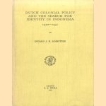Dutch colonial policy and the search for identity in Indonesia, 1920-1931
Eduard J.M. Schmutzer
€ 15,00 Dutch colonial policy and the search for identity in Indonesia, 1920-1931
Eduard J.M. Schmutzer
€ 15,00