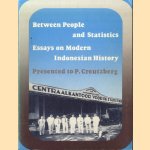 Between People and Statistics. Essays on Modern Indonesian History Presented to P. Creutzberg
Francien van Anrooij e.a.
€ 30,00