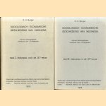Sociologisch-economische geschiedenis van Indonesië. Met een historiografische introductie door J.S. Wigboldus (2 delen)
D.H. Burger
€ 25,00 Sociologisch-economische geschiedenis van Indonesië. Met een historiografische introductie door J.S. Wigboldus (2 delen)
D.H. Burger
€ 25,00