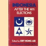 Indonesia after the 1971 elections
Oey Hong Lee
€ 30,00 Indonesia after the 1971 elections
Oey Hong Lee
€ 30,00