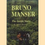 Bruno Manser. The Inside Story
James Ritchie
€ 30,00 Bruno Manser. The Inside Story
James Ritchie
€ 30,00