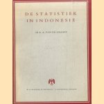 De statistiek in Indonesië
E.A. van de Graaff
€ 10,00 De statistiek in Indonesië
E.A. van de Graaff
€ 10,00
