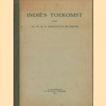 Indië's toekomst: Richtlijnen voor Nederlandse politieke, economische en sociale beleid overzee na den tweeden wereldoorlog
Dr. W.K.H. Feuilletau de Bruyn
€ 10,00 Indië's toekomst: Richtlijnen voor Nederlandse politieke, economische en sociale beleid overzee na den tweeden wereldoorlog
Dr. W.K.H. Feuilletau de Bruyn
€ 10,00