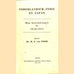 Nederlandsch-Indië en Japan. Hun betrekkingen in 1940 - 1941
Dr. H.J. van Mook
€ 5,00 Nederlandsch-Indië en Japan. Hun betrekkingen in 1940 - 1941
Dr. H.J. van Mook
€ 5,00