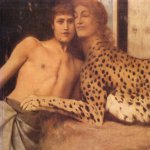 Fernand Khnopff 1858-1921: "Im Lebenstraum gefangen"
Frans Boenders
€ 15,00 Fernand Khnopff 1858-1921: "Im Lebenstraum gefangen"
Frans Boenders
€ 15,00