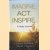 Imagine. Act. Inspire: A Daily Journal
Brittany Anderson e.a.
€ 10,00