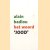 Het woord "Jood"
Alain Badiou
€ 5,00