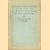 Beknopte geschiedenis van de orde der Reguliere Kanunniken van Sint Augustinus
Dom Alois van Ette
€ 10,00 Beknopte geschiedenis van de orde der Reguliere Kanunniken van Sint Augustinus
Dom Alois van Ette
€ 10,00