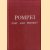Pompei. Past en present. Its principal monuments as they are and as they used to be reproduced and restored from photographs and original sketches
Luigi Fischetti
€ 10,00