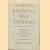 Making, Knowing and Judging. An Inaugural Lecture
W. H. Auden
€ 10,00 Making, Knowing and Judging. An Inaugural Lecture
W. H. Auden
€ 10,00