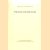 Pseude-wetgeving. Rede
J. van der Hoeven
€ 5,00 Pseude-wetgeving. Rede
J. van der Hoeven
€ 5,00