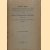 Dirck Volckertszoon Coornhert 1522-1572. Mit besonderer Berücksichtigung seiner politischen Tätigkeit
Dr. Olga Rinck-Wagner
€ 15,00 Dirck Volckertszoon Coornhert 1522-1572. Mit besonderer Berücksichtigung seiner politischen Tätigkeit
Dr. Olga Rinck-Wagner
€ 15,00