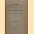 Dirck Volckertszoon Coornhert 1522-1572. Mit besonderer Berücksichtigung seiner politischen Tätigkeit
Dr. Olga Rinck-Wagner
€ 15,00